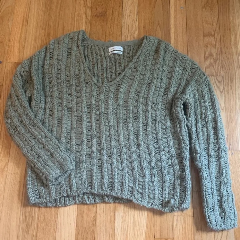 Urban Outfitters Sweater